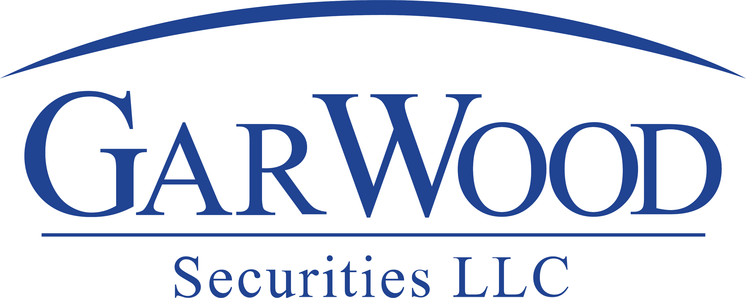 Gar Wood Securities